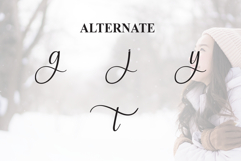Winter Beauty Product Image 8
