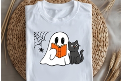Ghost png design for T-shirts Product Image 5