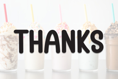 Milk Shake Product Image 8