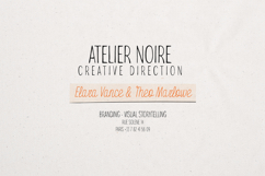 Inklio Handwritten Quirky Typeface Product Image 7