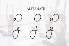 Yoga Product Image 8