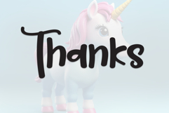 Magic Unicorn Product Image 8