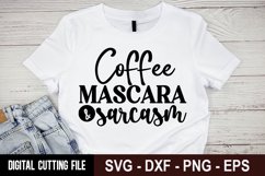 Coffee And Tea SVG Bundle - High-Quality Cut Files for Craft Product Image 9