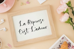 Beautimy - Lovely Script Product Image 8