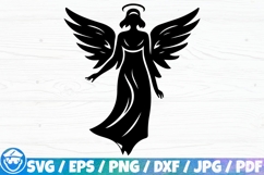 Angels / Archangel x100 Silhouette BUNDLE Product Image 9