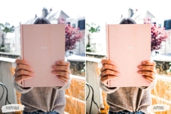 10 Content Creator Mobile Lightroom Presets Product Image 8