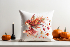 Autumn Girls Clipart, Autumn Clipart, Fall Clipart PNG Product Image 8