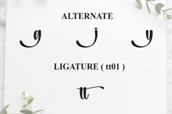 Lettering Product Image 8