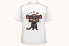 Panther Funny Moments Clipart Product Image 8