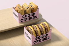 Tinkle - Playful Display Serif Font Product Image 8