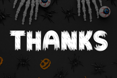 Reborn Halloween Product Image 8