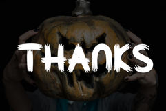 Spooky Things Product Image 8