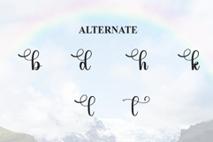 Winter Rainbow Product Image 8