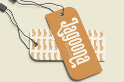 Keilora - Modern Condensed Font Product Image 8