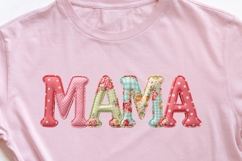 Vol. 16 Patchwork Fabric Mama Product Image 8