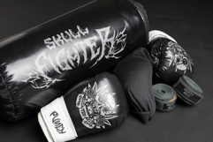 Demon Crown Product Image 8