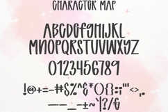 Preppy Girl - A Quirky Handlettered Font Product Image 8