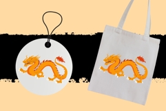 Dragon PNG Product Image 2