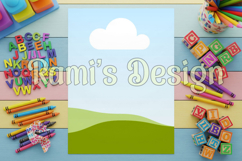 Worksheet Activity Page Mockup Bundle Product Image 9