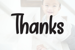 Baby Milestone Product Image 7