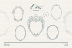 Vintage Chinoiserie Frame Collection Product Image 8