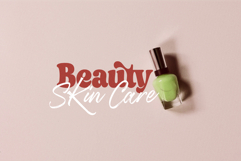 Axstura JM Font Duo Product Image 8