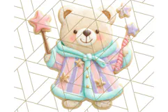 Halloween Animal Cookie Clipart, Frosted Sugar Cookies Png Product Image 4