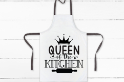 Apron Quotes SVG Bundle Product Image 9