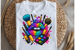 Lips png design for T-shirts Product Image 5