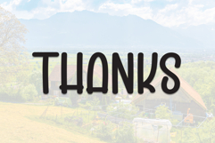 Beautiful Countrysid Product Image 8