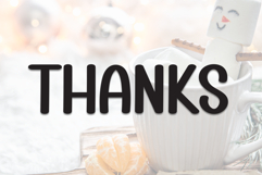 Winter Vibes Product Image 8