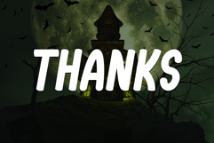 Night Halloween Product Image 8