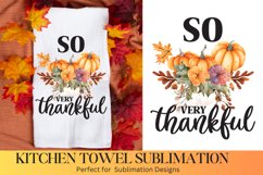 Fall Sublimation Design Bundle - Fall Clipart Sublimation Product Image 3