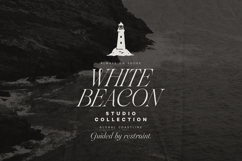 Sweetform - Serif &amp; Sans Font Duo Product Image 8