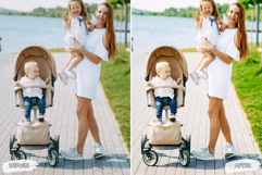 10 Happy Hearts Mobile Lightroom Presets Product Image 8