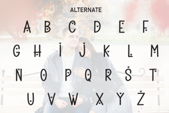 Romance October Product Image 8