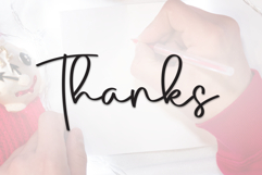 Santa Signature Product Image 8