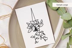 Potted Plants, Garden svg Bundle Product Image 6