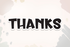 Super Thick Product Image 8