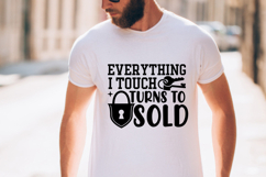 Realtor Design SVG Bundle Product Image 9
