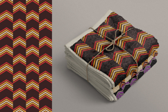 10 arrows seamless vector color patterns Product Image 8