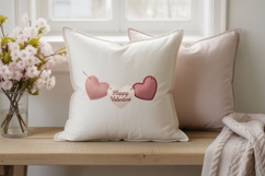 Embroidered Yarn Valentine Collection Product Image 17