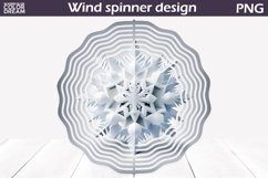 Christmas Animals Wind Spinner | Animals Santa Wind Spinner Product Image 24