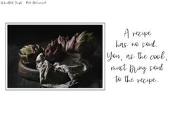 Unbridled Script Product Image 8