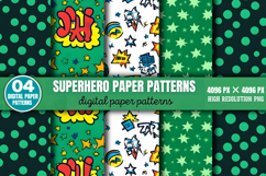 Sunflower Honey Bee Digital Background Paper PNG Product Image 1
