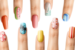 Nail Mockup Creator Product Image 8