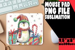 UNIQUE desk PAD Fun Ideas, Xmas Product Image 1