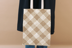 Canvas Toile Digital Paper Pack, Vintage Floral Toile Product Image 8