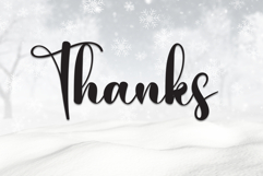 Snowing Product Image 8