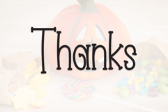 Candy Pumpkin Product Image 8